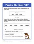 RF.2.3.B Worksheets 